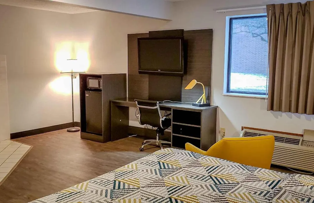 Motel 6-Kewanee, Il-1