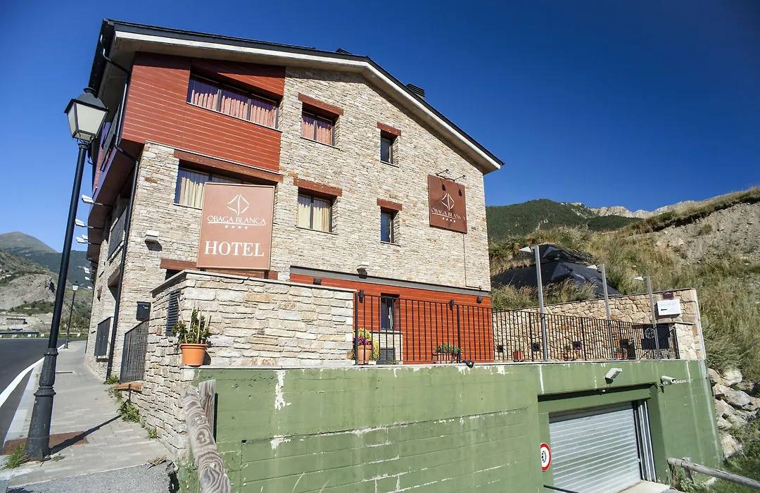 Obaga Blanca & Spa-1