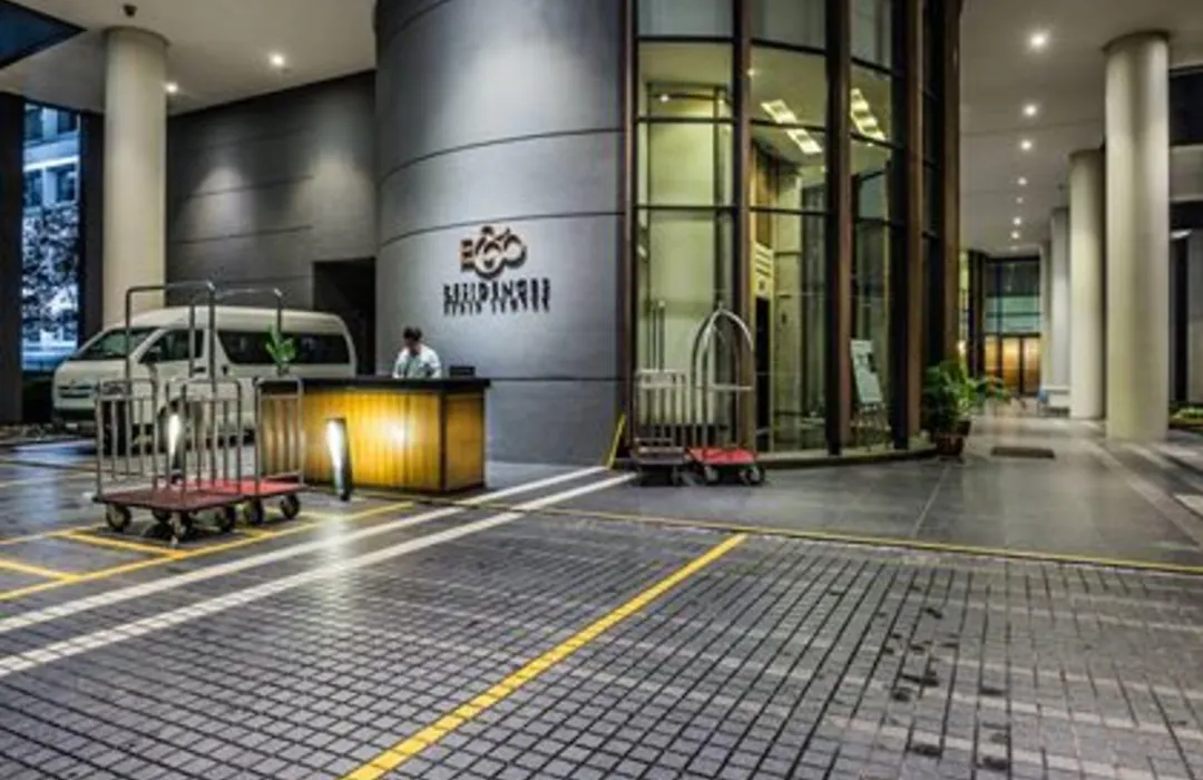 E&O Residences Kuala Lumpur-1
