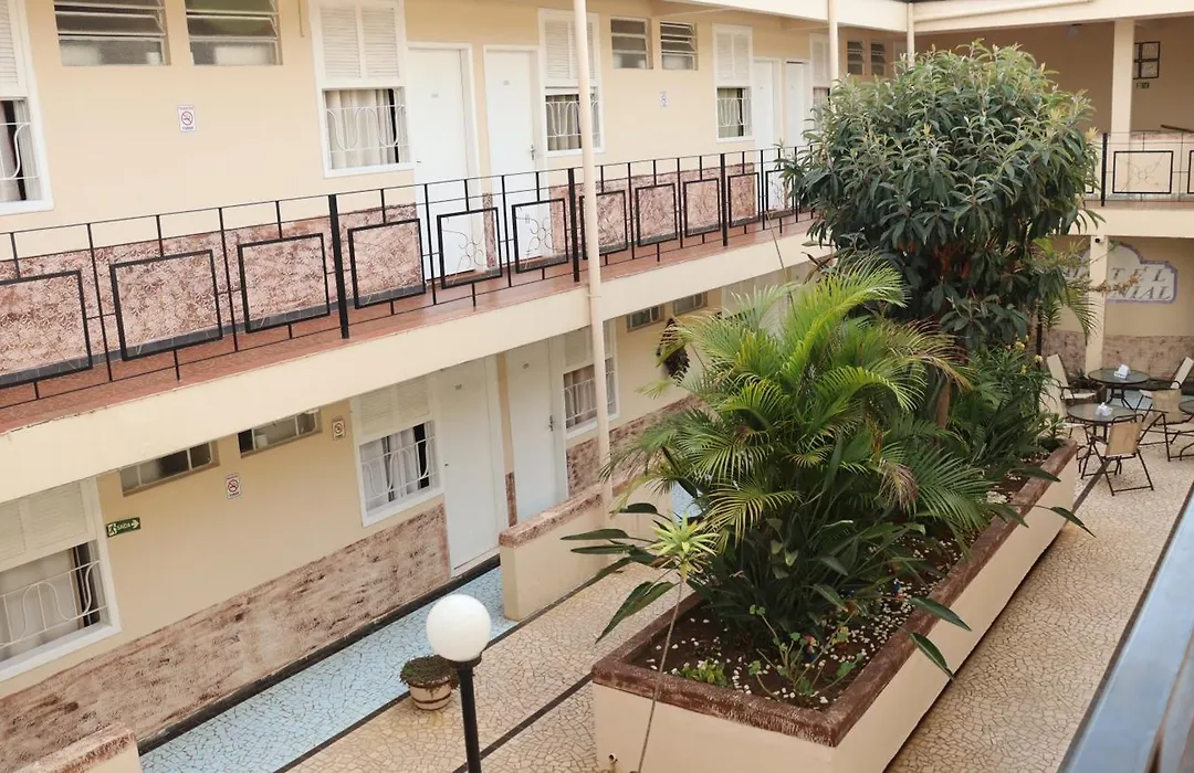Hotel Colonial Bragança Paulista-1