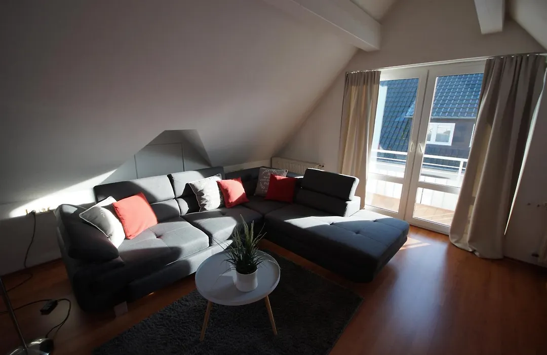 Aparthotel Stibbe-1