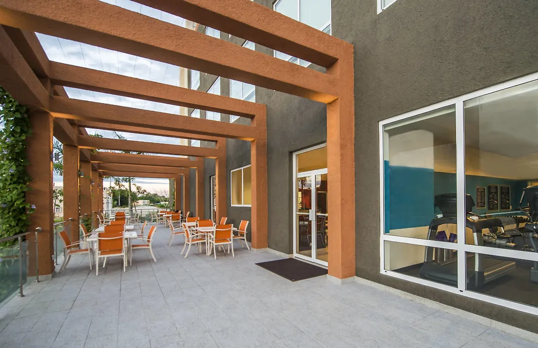 Four Points By Sheraton Puntacana-1