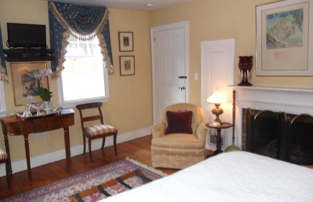Green Acres B&B-1