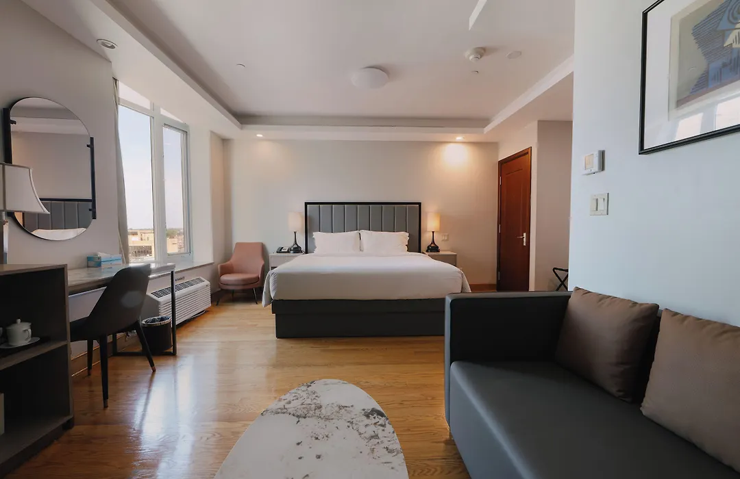 Asiatic Hotel - Flushing-1