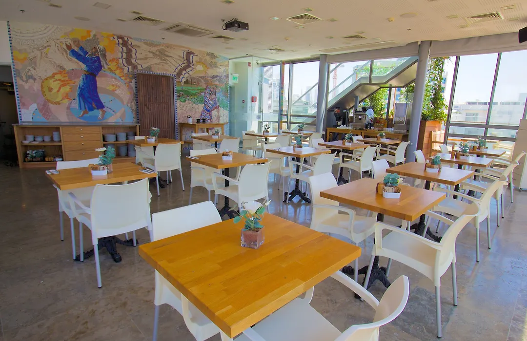 Hotel Poli Urban By Afi Hotels-1