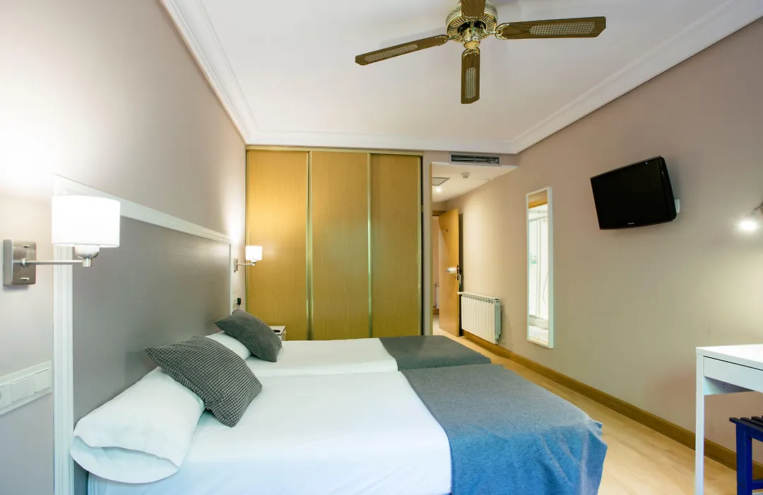 Hotel Monte Ulia-1