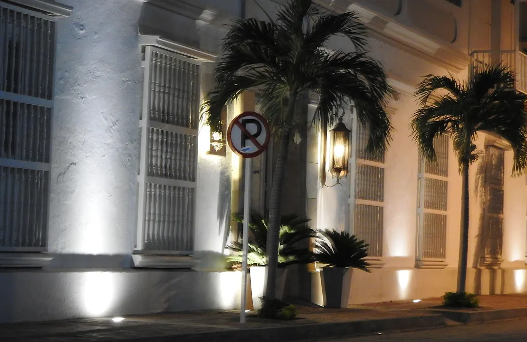 Hotel Boutique Don Pepe-1