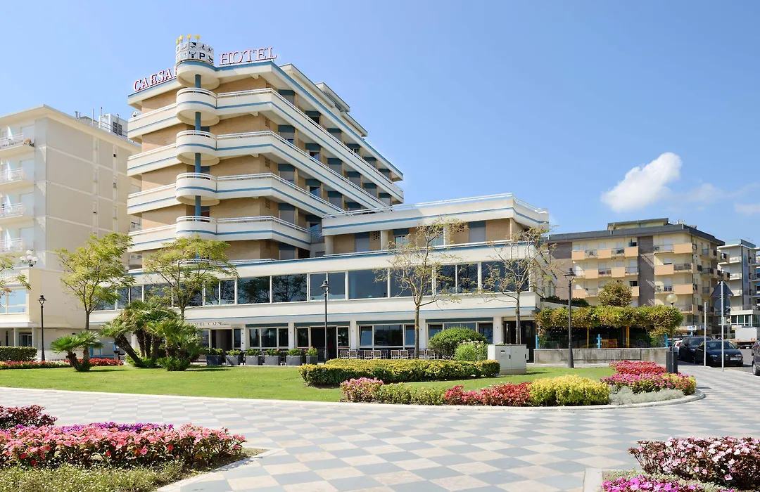 Hotel Caesar-1