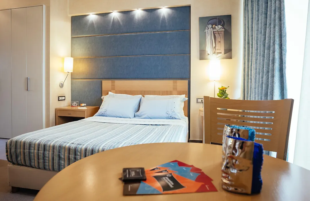 Alexandros Boutique Hotel-1