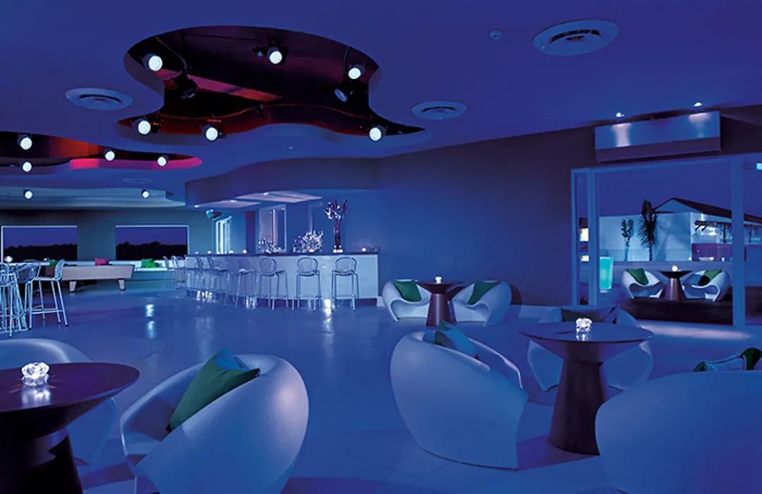 Breathless Punta Cana Resort & Spa (Adults Only)-1