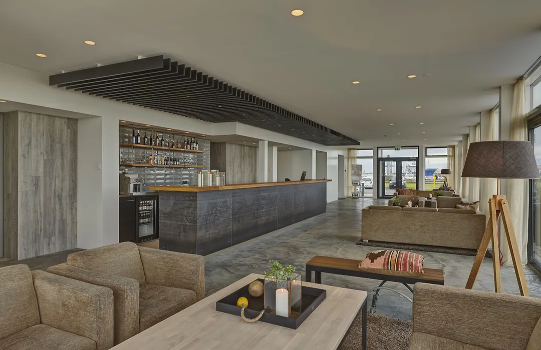 Hoefn - Berjaya Iceland Hotels-1
