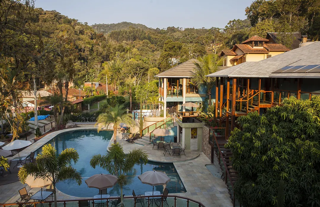 Eco Resort Serra Imperial-1