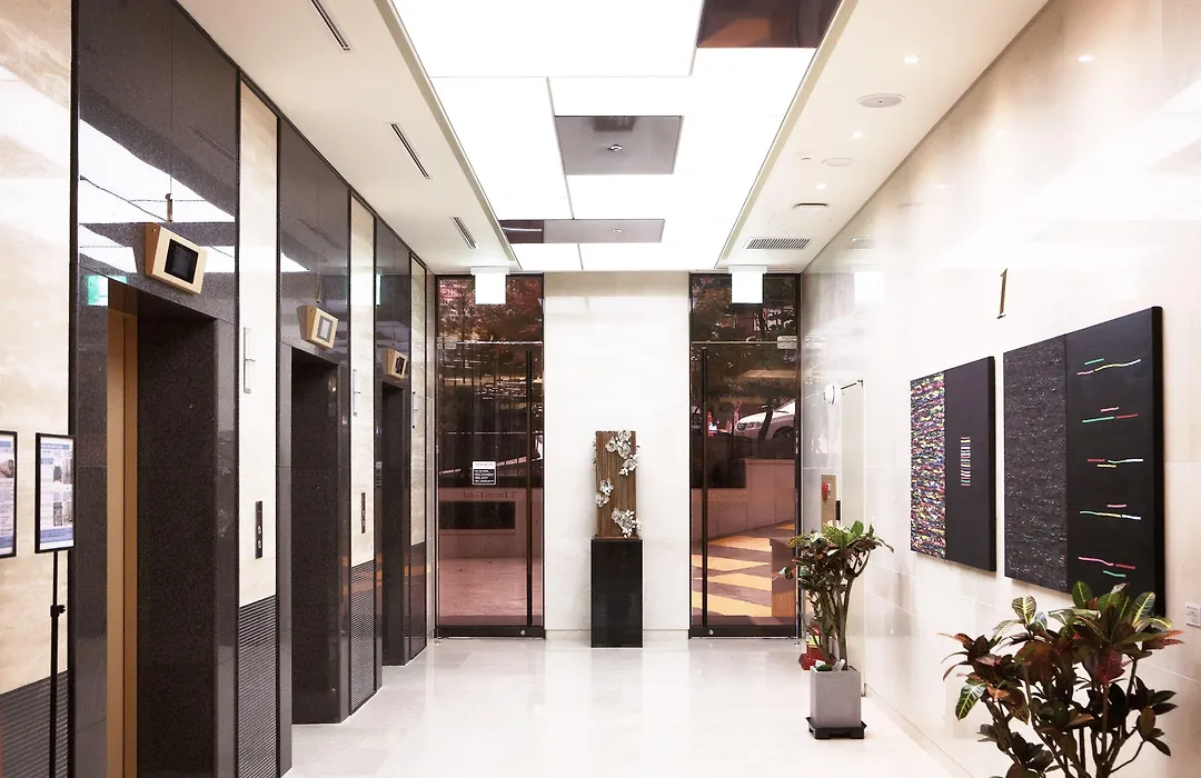 Tmark Hotel Myeongdong-1