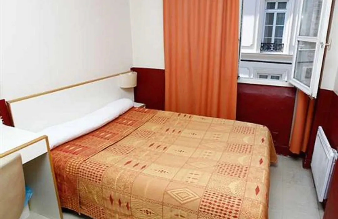Hotel Du Pont Neuf-1