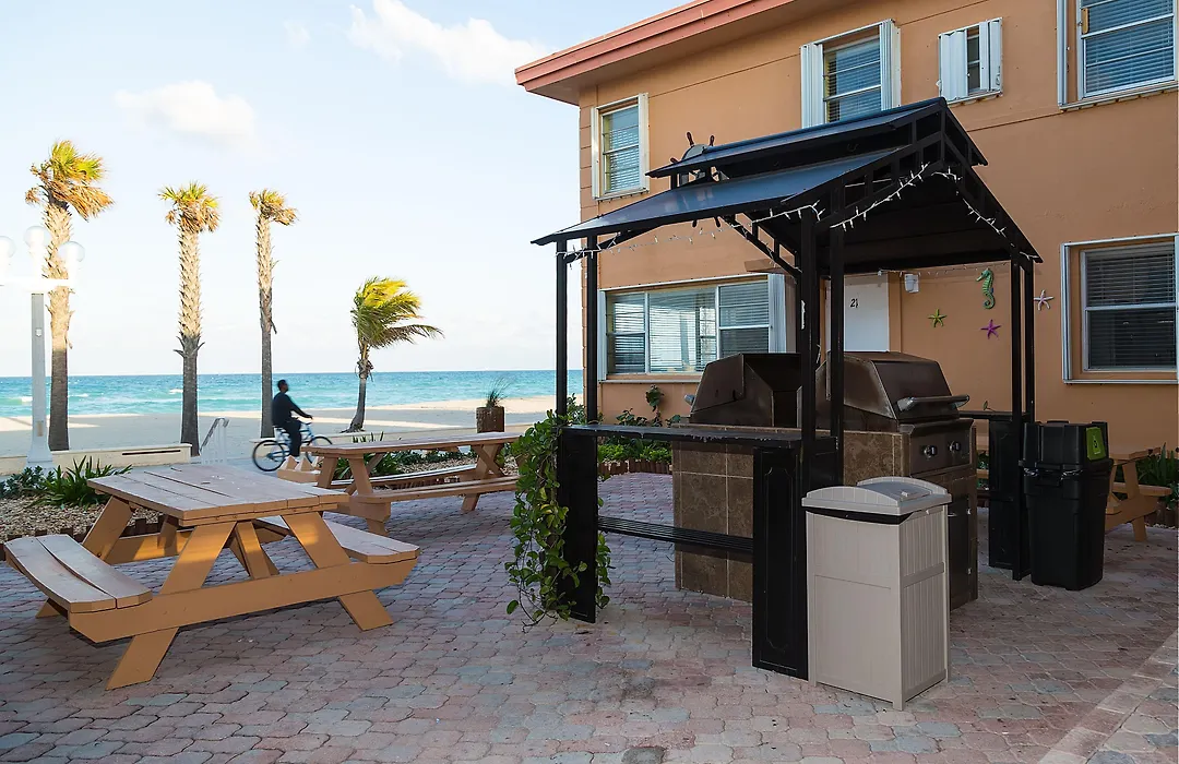 Riptide Oceanfront Hotel-1
