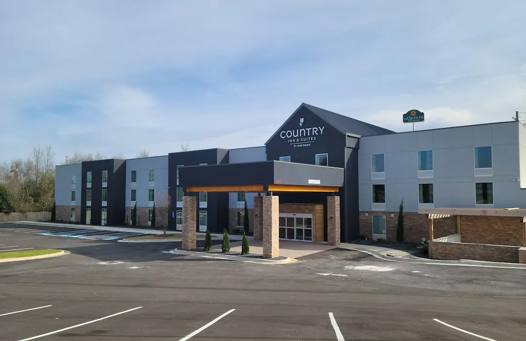 Country Inn & Suites By Radisson, Macon West, Ga-1