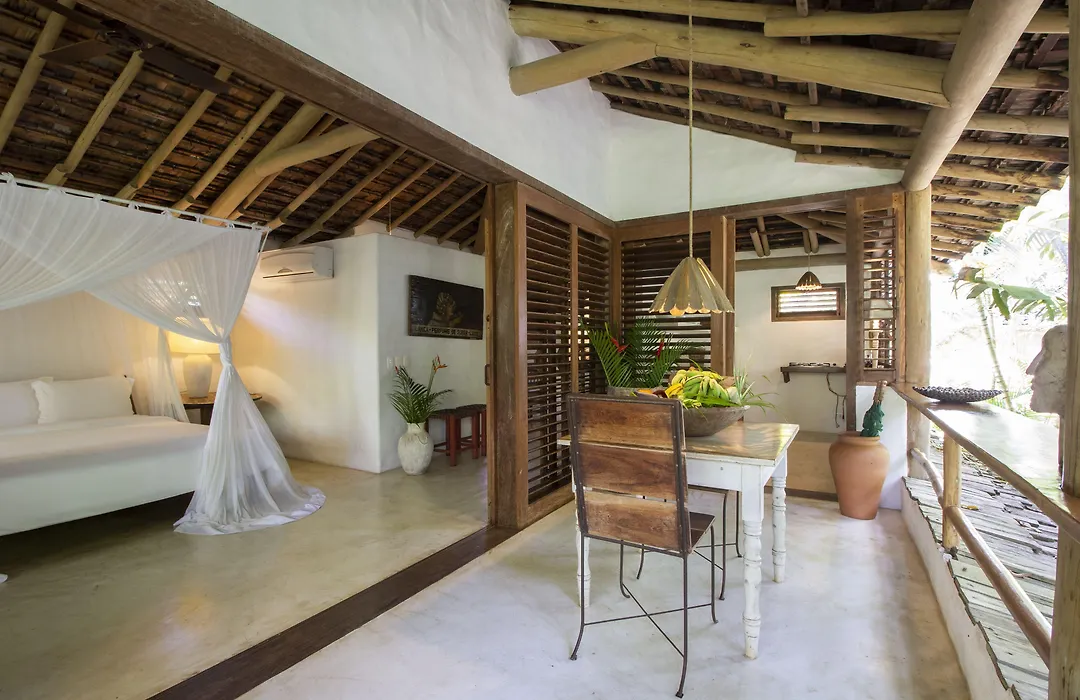 Uxua Casa Hotel & Spa-1
