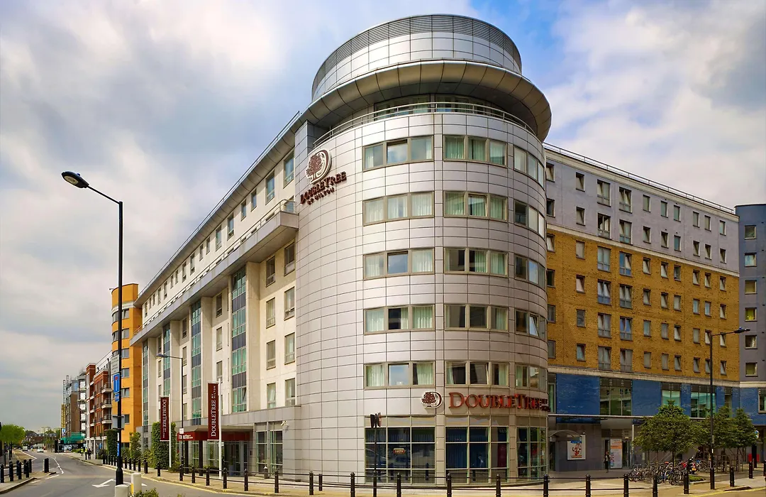 Doubletree By Hilton London Chelsea-1