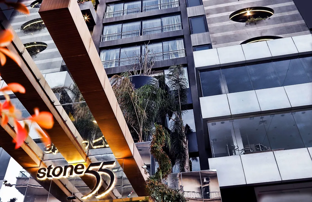 Warwick Stone 55 Hotel Beirut-1