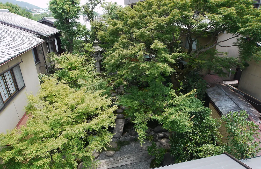 Gion Ryokan Q-Beh - Hostel Style-1