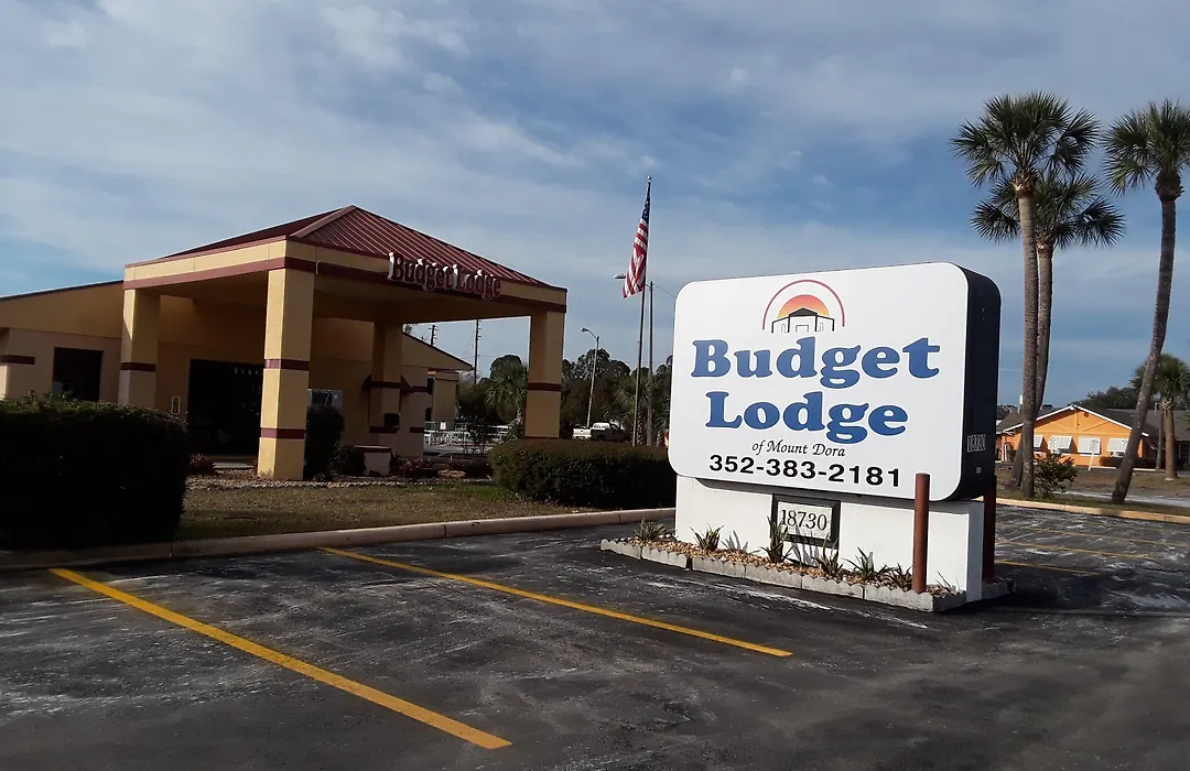 Budget Lodge Mount Dora-1