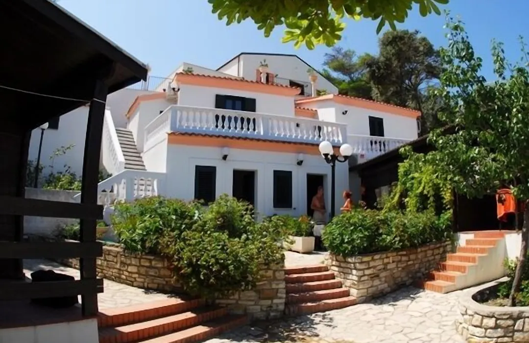 Hotel Residence Tramonto-1