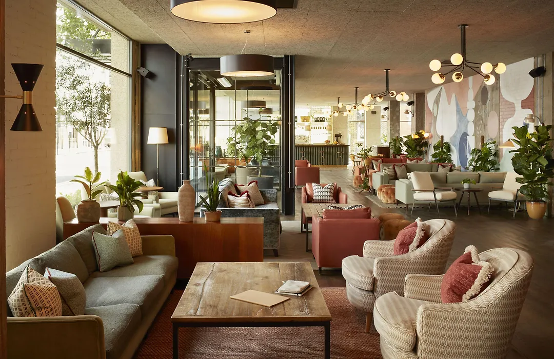 The Hoxton, Holborn-1