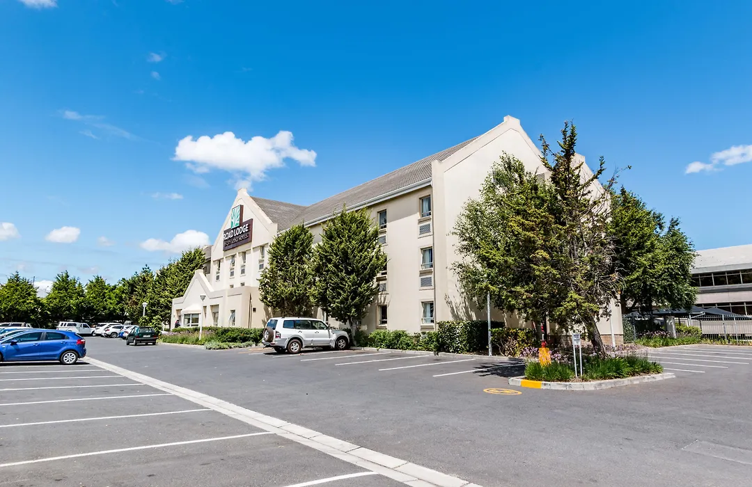Road Lodge N1 City-1