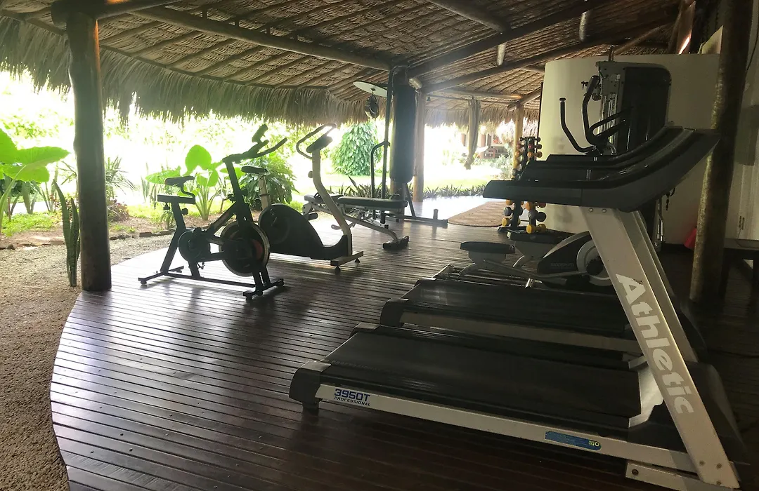 Essenza Hotel-1