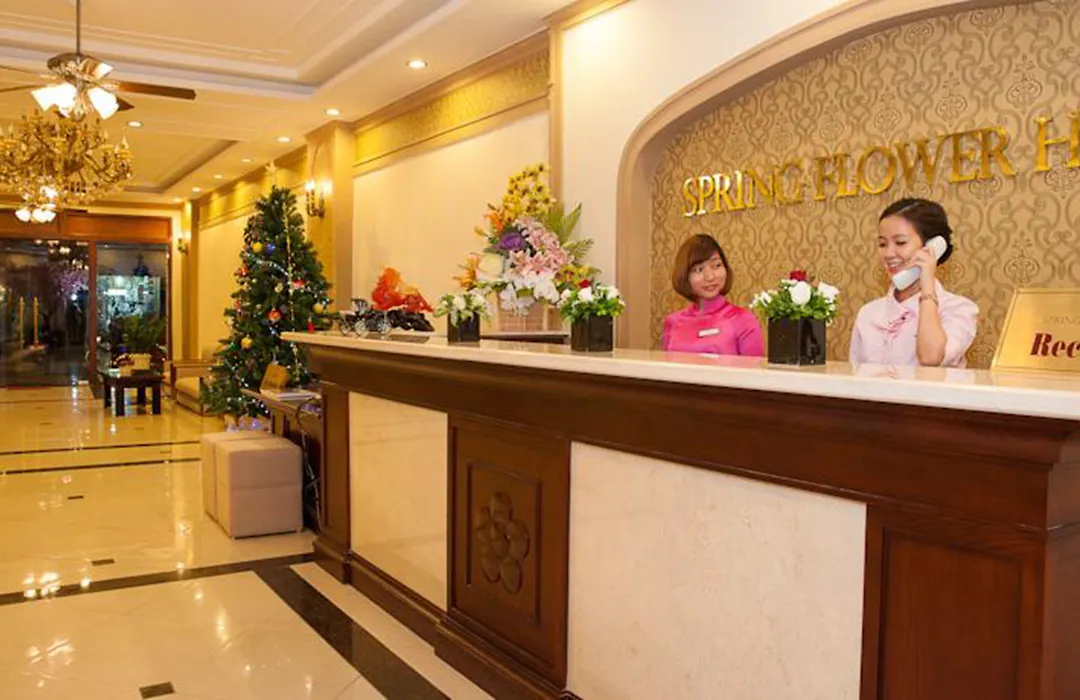 La Palm Hotel-1