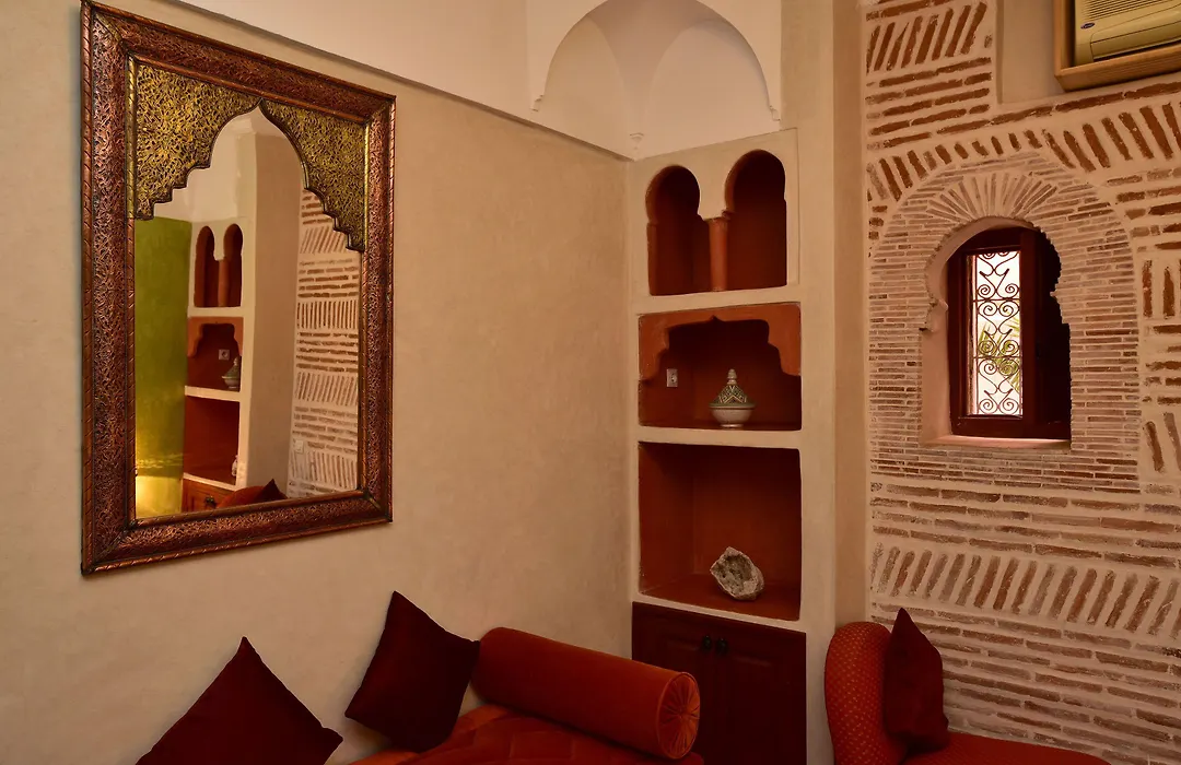 Riad Manissa-1