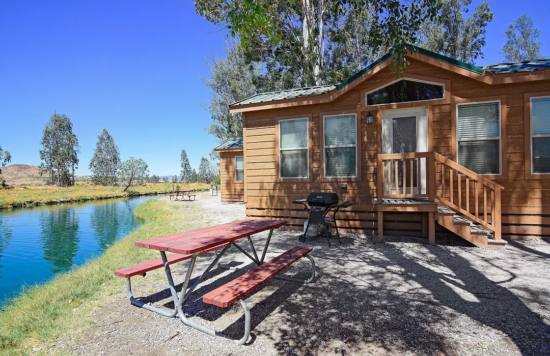 Wilderness Lakes Rv Resort-1