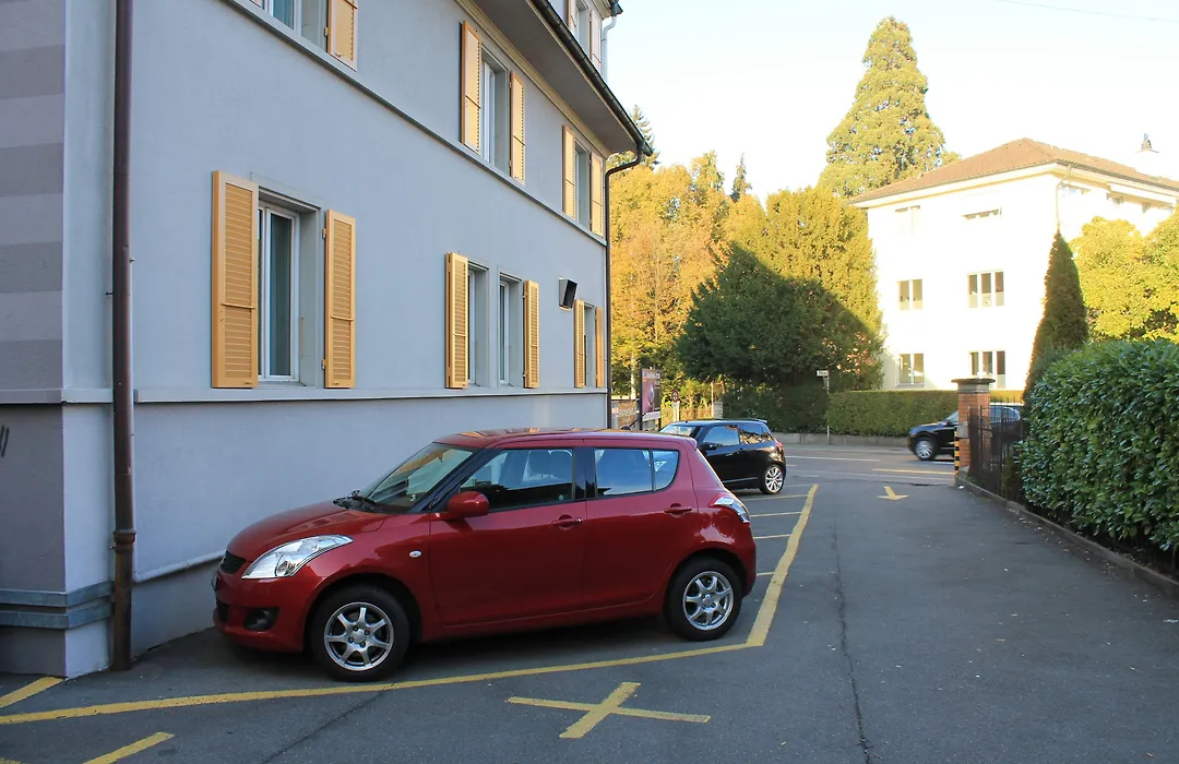 Hotel Spatz-1