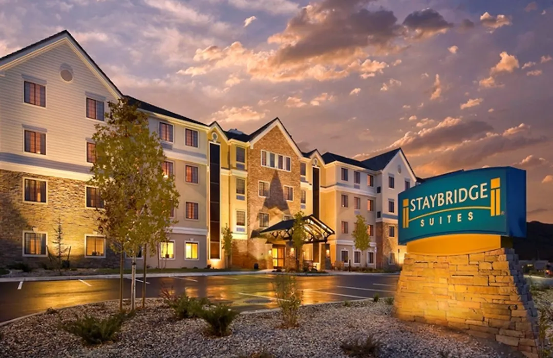 Staybridge Suites Rochester By Ihg-1