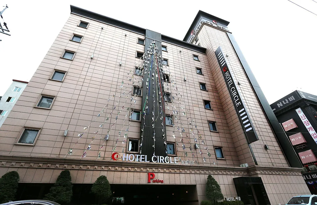 Circle Hotel Incheon-1