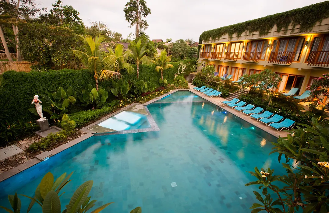 Ubud Wana Resort-1