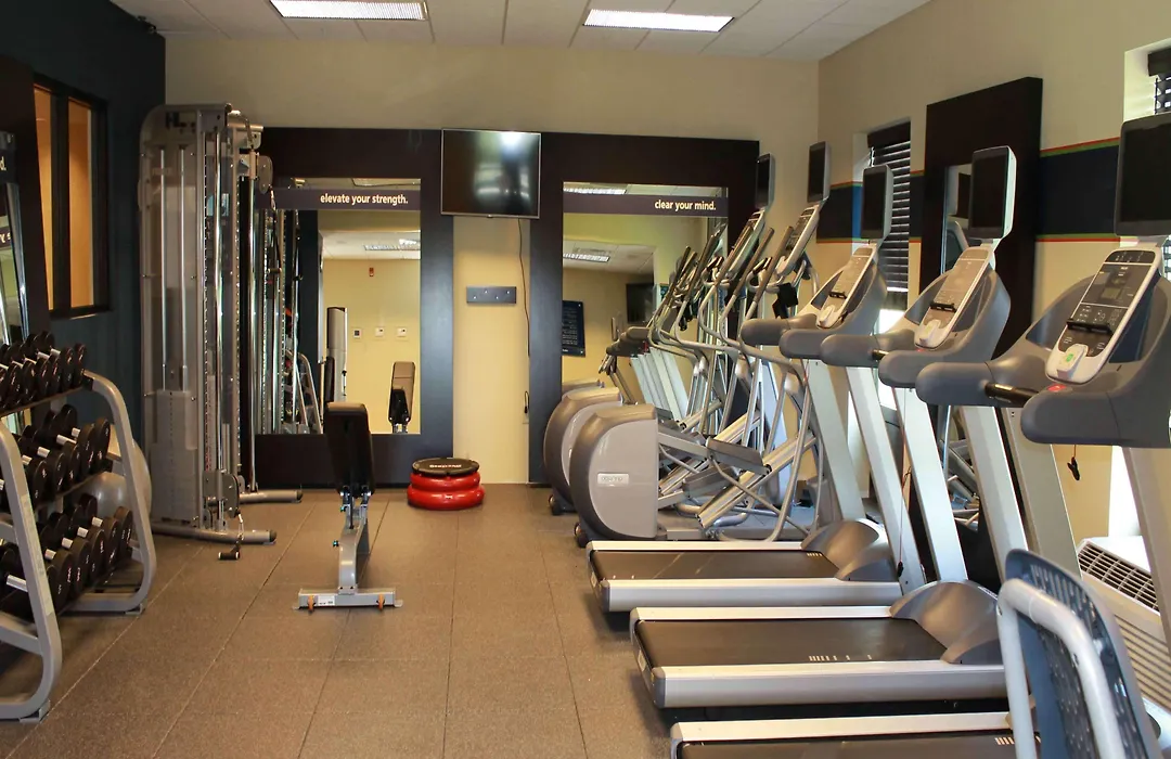 Hampton Inn & Suites Stroudsburg Bartonsville Poconos-1