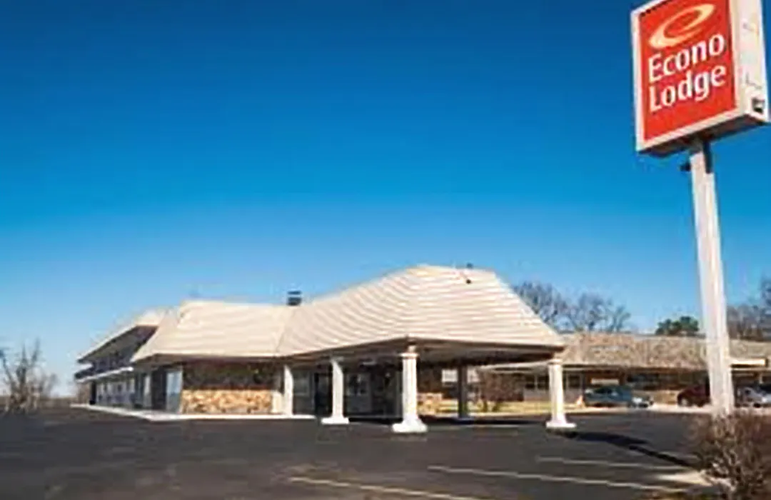 Oyo Hotel Lebanon Mo I-44-1