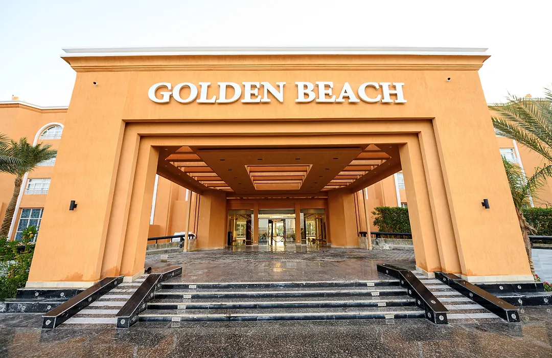 Golden Beach Resort-1