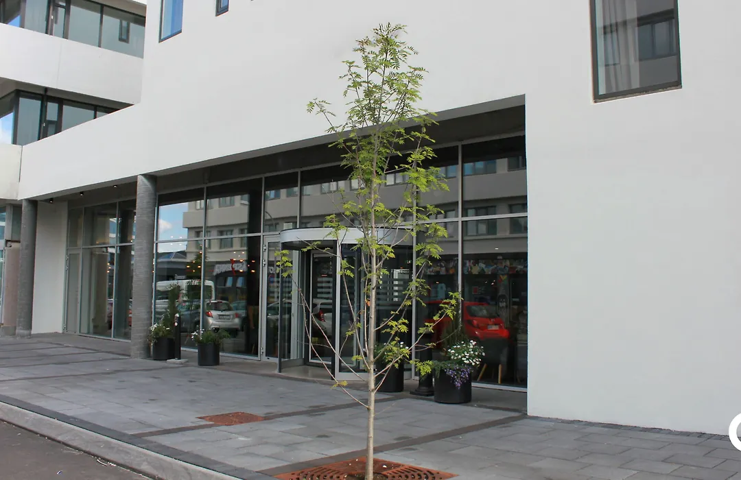 Midgardur By Center Hotels-1