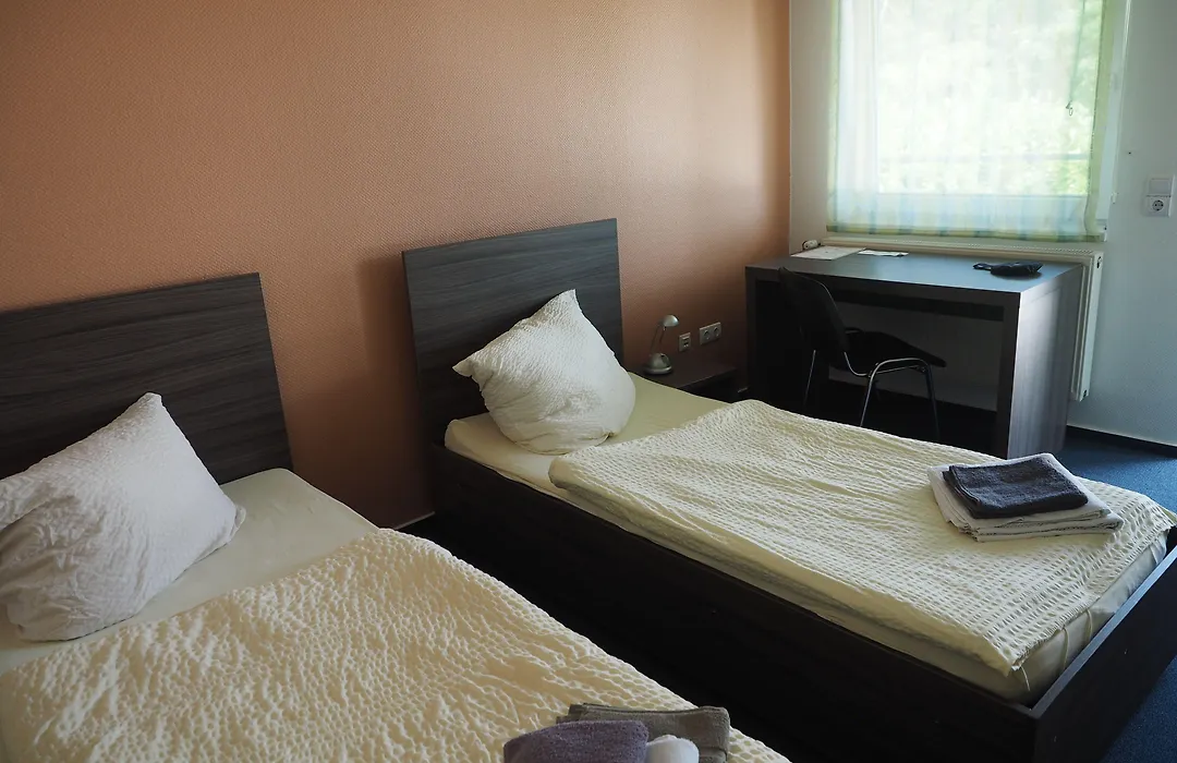 Messe Motel Laatzen-1