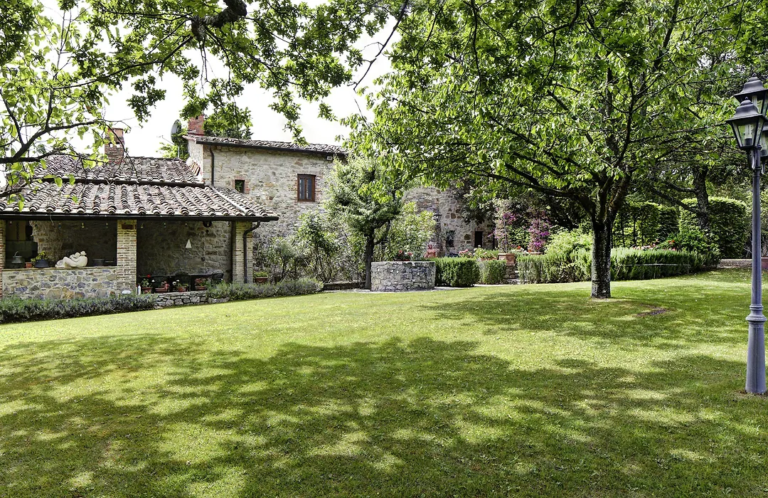 Il Colombaio Di Cencio-1