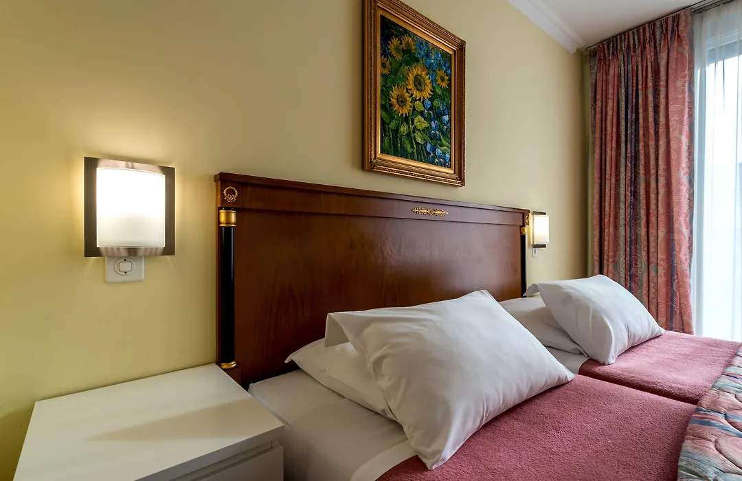 Hotel Churchill-1