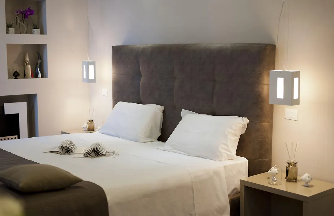 Terrazza Marco Antonio Luxury Suite-1