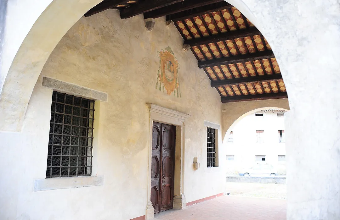 Suite Maria Residence-1