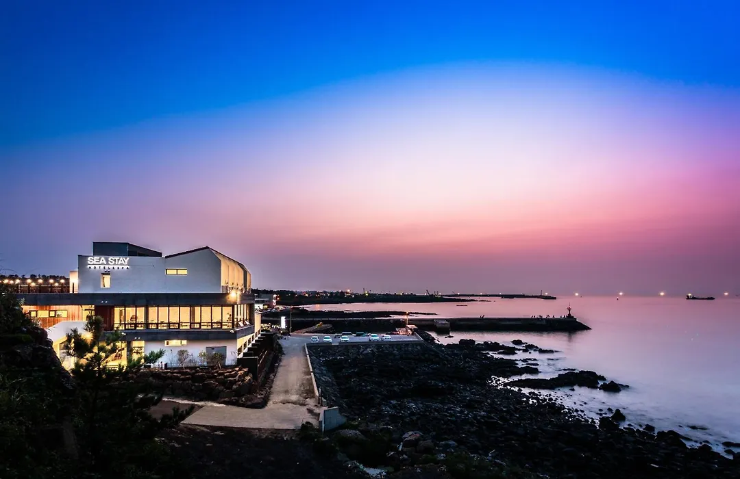 Sea Stay Hotel-1