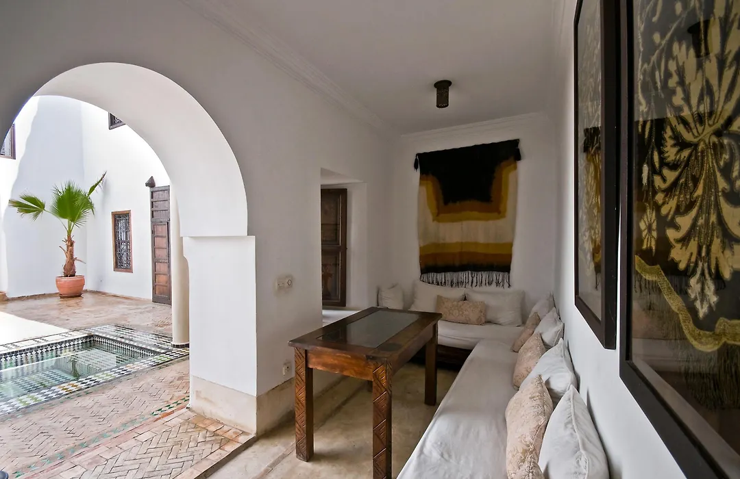 Riad Porte Royale-1