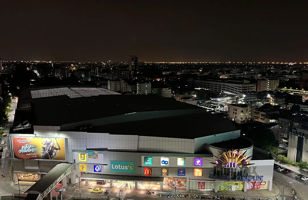 Mall Suites Hotel-1