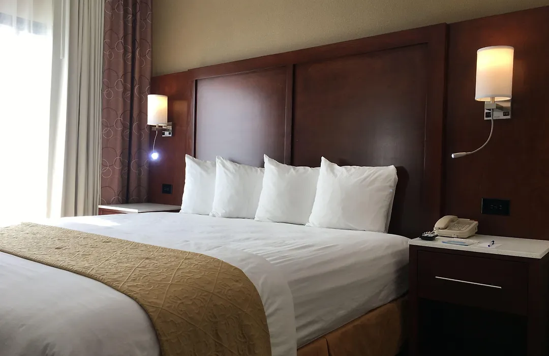 Mainstay Suites Orange County John Wayne Airport-1