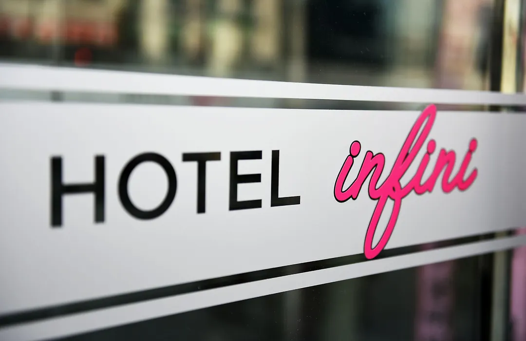 Hotel Infini-1